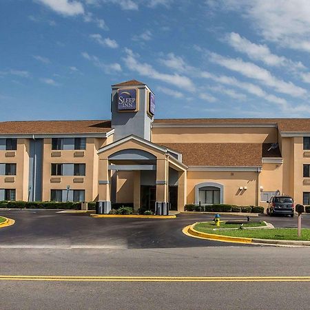 Sleep Inn Bessemer Helena Luaran gambar