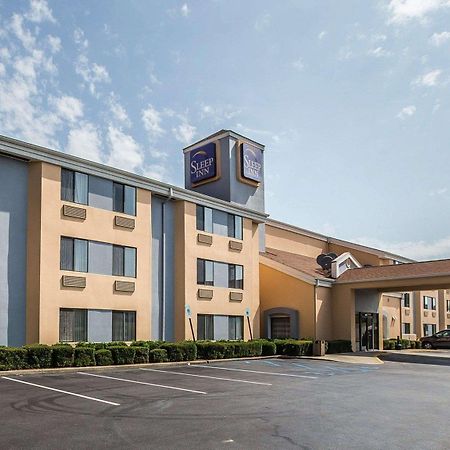 Sleep Inn Bessemer Helena Luaran gambar