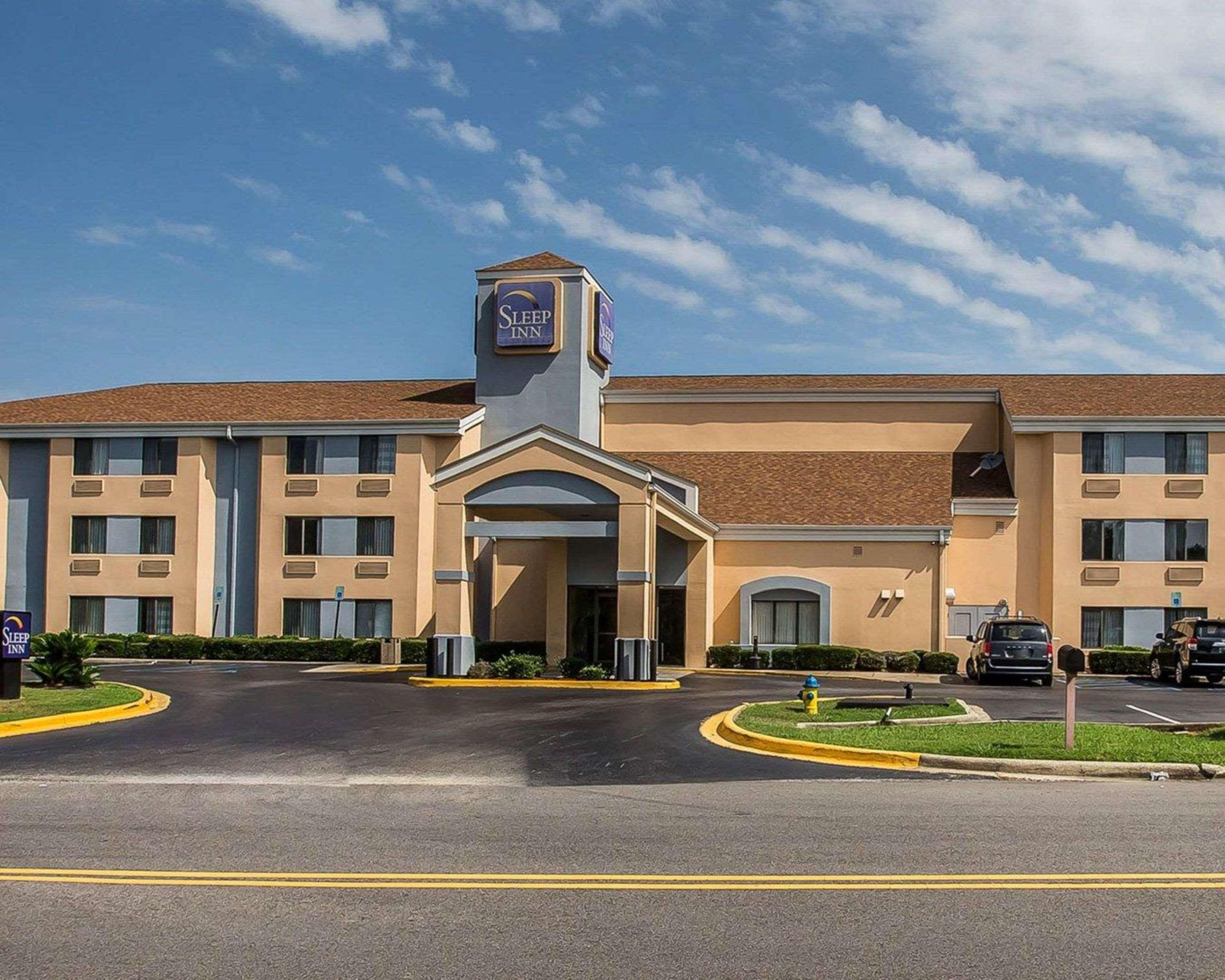 Sleep Inn Bessemer Helena Luaran gambar