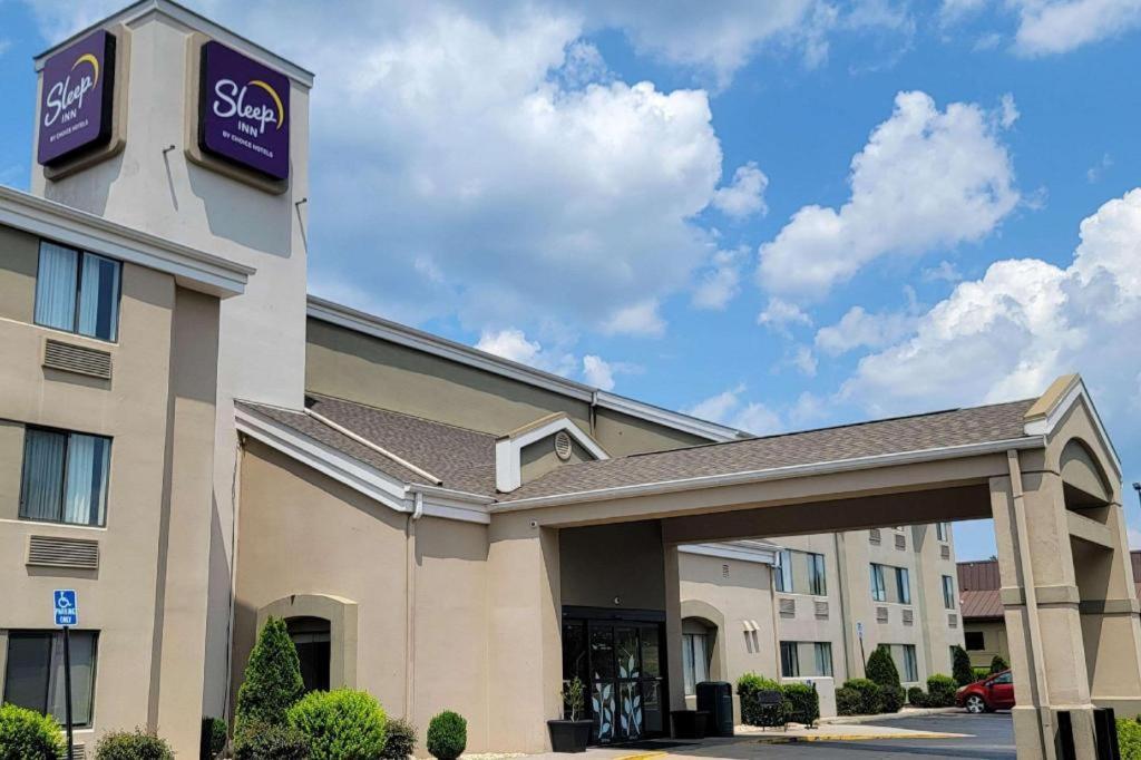 Sleep Inn Bessemer Helena Luaran gambar