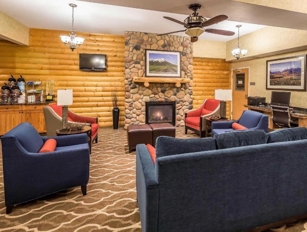 Sleep Inn Bessemer Helena Luaran gambar