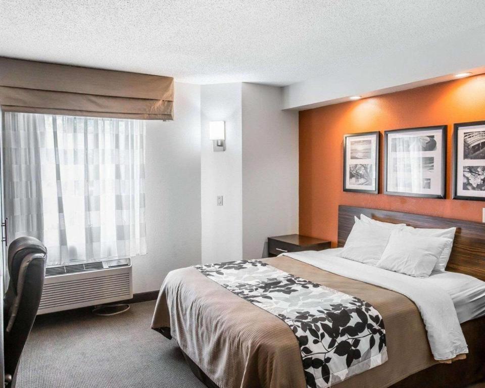 Sleep Inn Bessemer Helena Luaran gambar