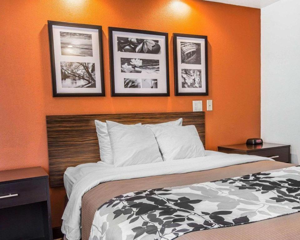Sleep Inn Bessemer Helena Luaran gambar