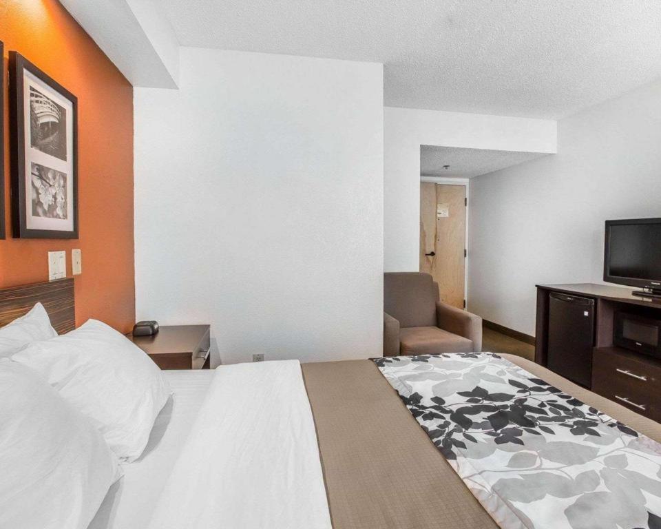 Sleep Inn Bessemer Helena Luaran gambar