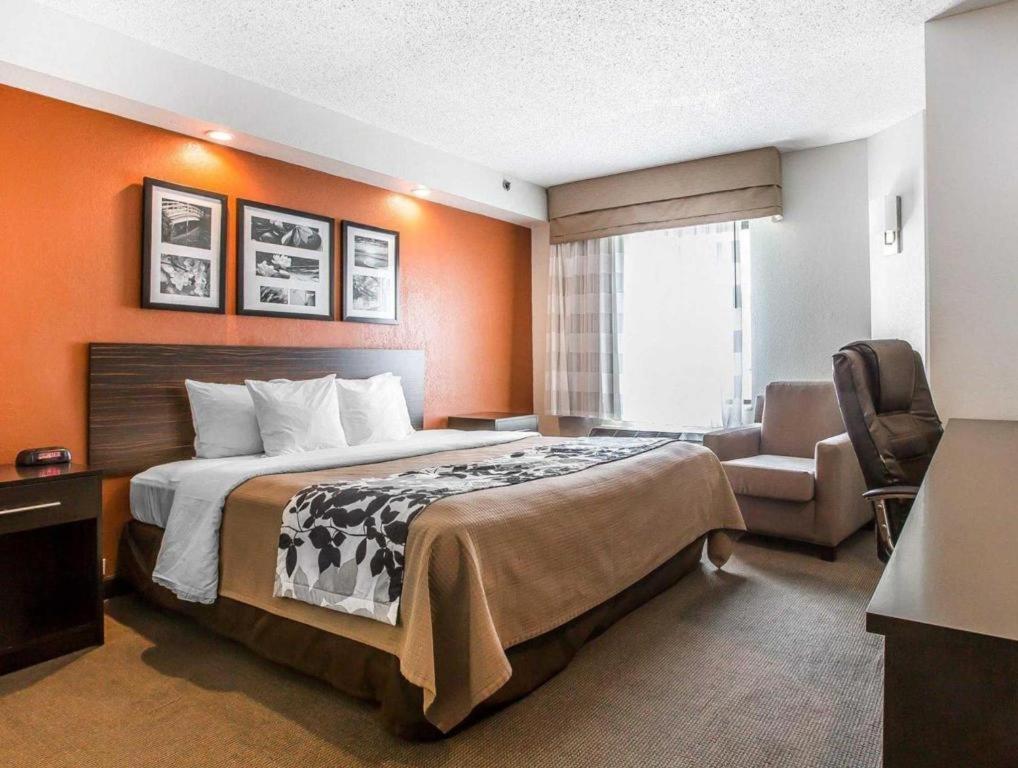 Sleep Inn Bessemer Helena Luaran gambar