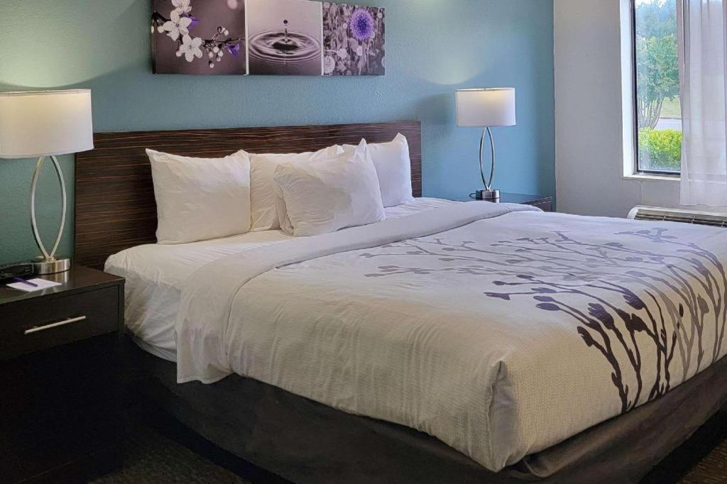 Sleep Inn Bessemer Helena Luaran gambar