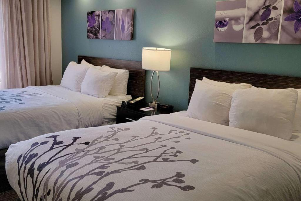Sleep Inn Bessemer Helena Luaran gambar