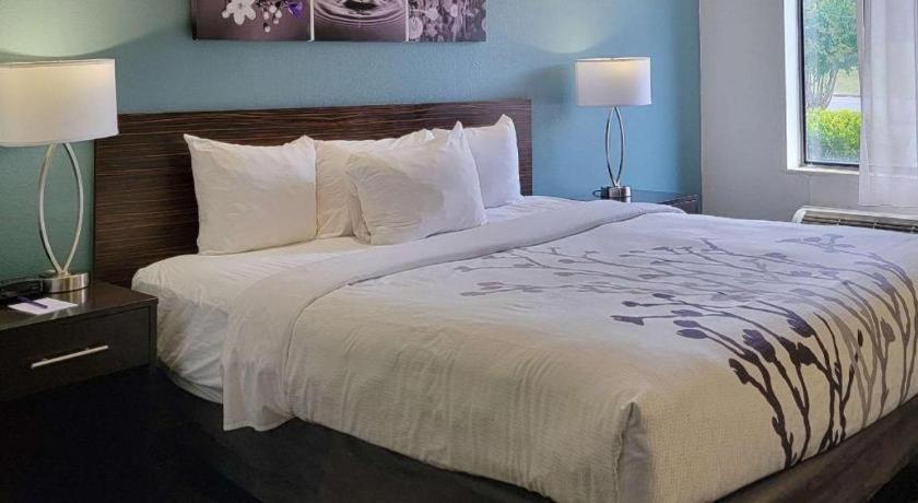 Sleep Inn Bessemer Helena Luaran gambar