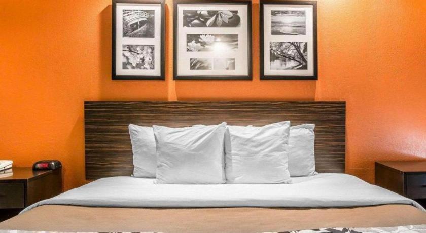 Sleep Inn Bessemer Helena Luaran gambar
