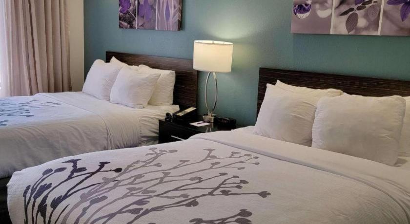 Sleep Inn Bessemer Helena Luaran gambar