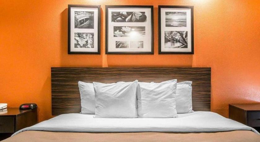 Sleep Inn Bessemer Helena Luaran gambar