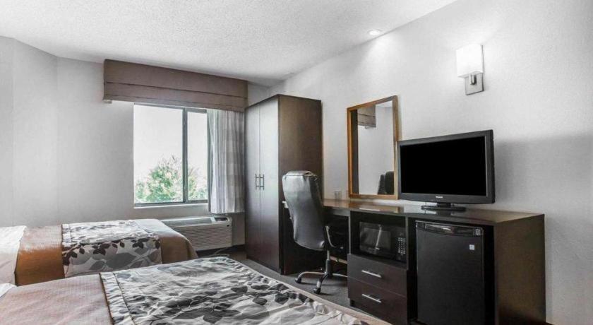 Sleep Inn Bessemer Helena Luaran gambar