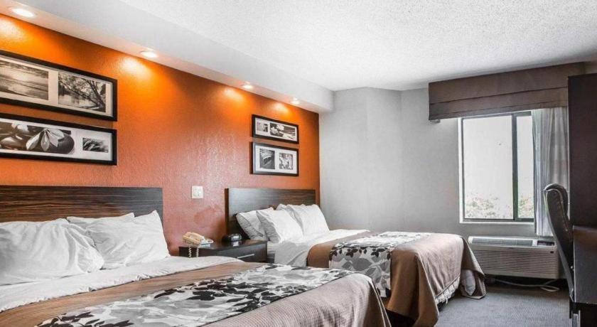 Sleep Inn Bessemer Helena Luaran gambar