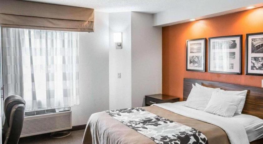 Sleep Inn Bessemer Helena Luaran gambar