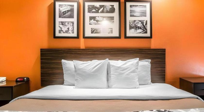 Sleep Inn Bessemer Helena Luaran gambar