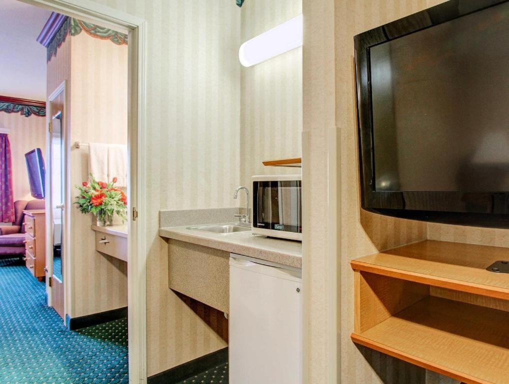 Sleep Inn Bessemer Helena Luaran gambar