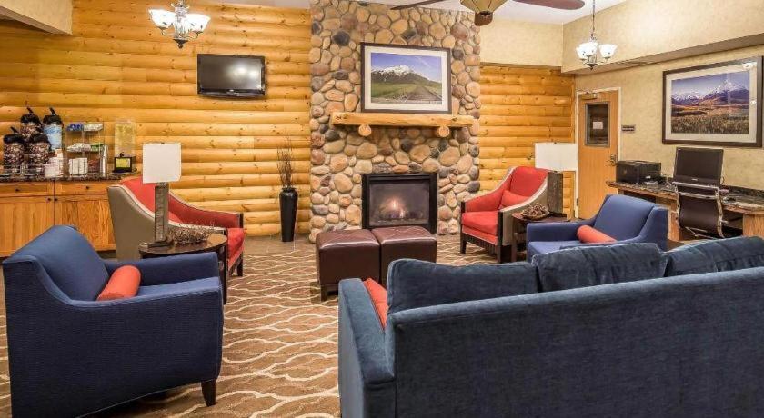 Sleep Inn Bessemer Helena Luaran gambar