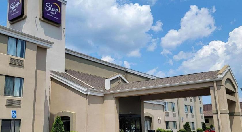 Sleep Inn Bessemer Helena Luaran gambar