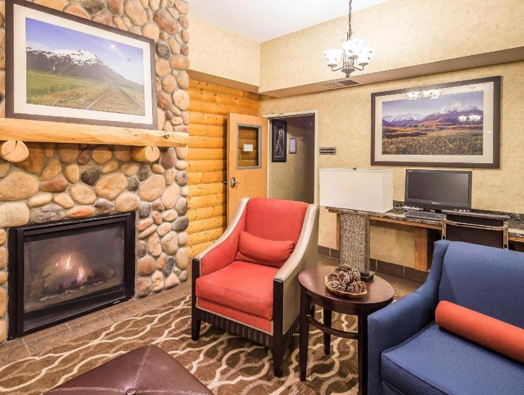 Sleep Inn Bessemer Helena Luaran gambar