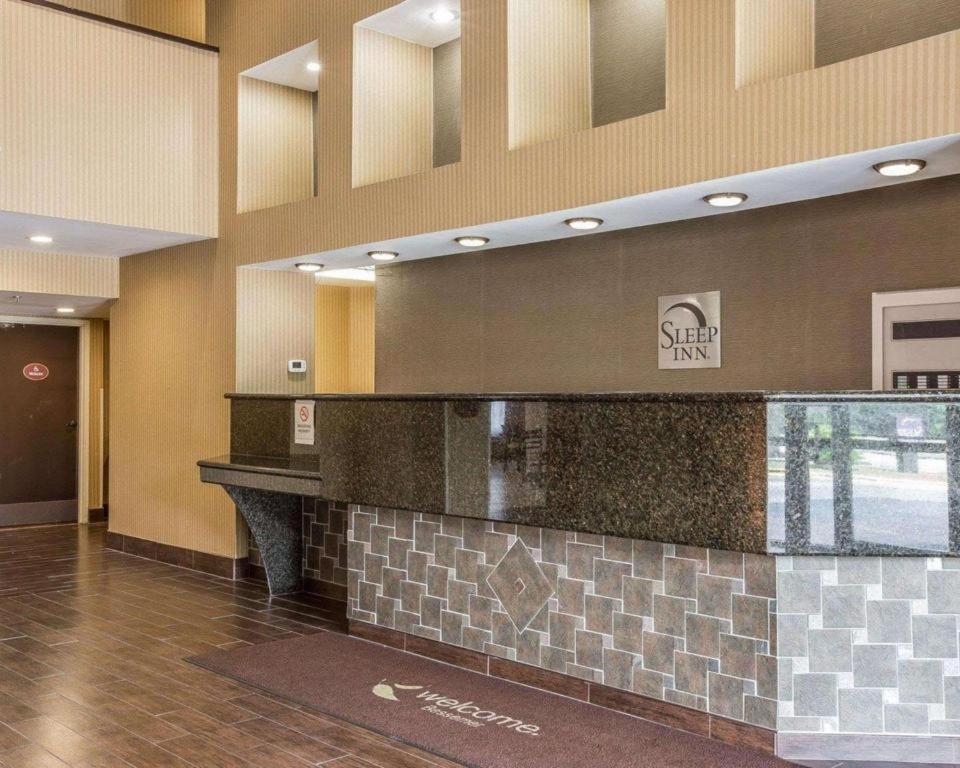 Sleep Inn Bessemer Helena Luaran gambar